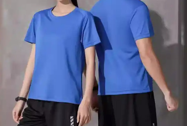 定制T恤衫的制作工艺是什么呢?